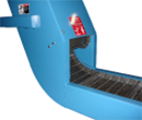 Chip Belt Conveyor
